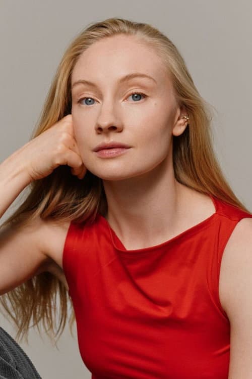 Gina Bernhoft Gørvell profile photo
