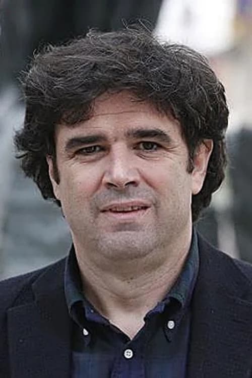 Fernando Bovaira profile photo