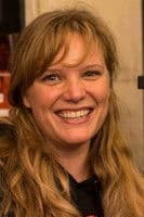 Yfke Van Berckelaer profile photo