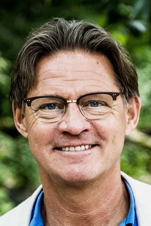 Mikael Sandström profile photo