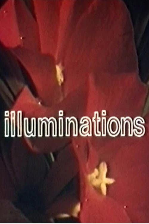 Illuminations poster