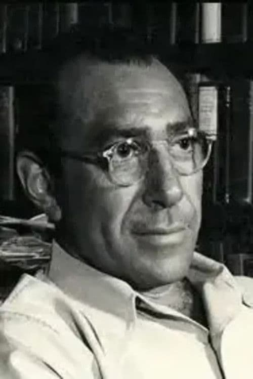 Herbert J. Biberman profile photo
