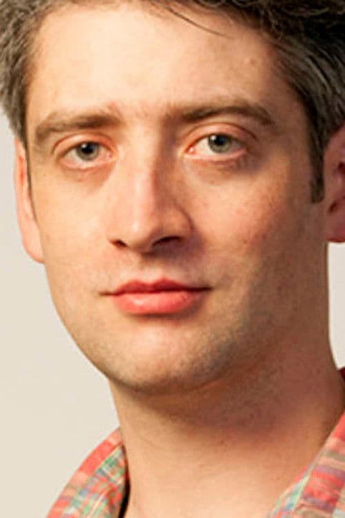 Lukas Egger profile photo