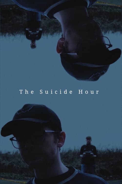 The Suicide Hour poster