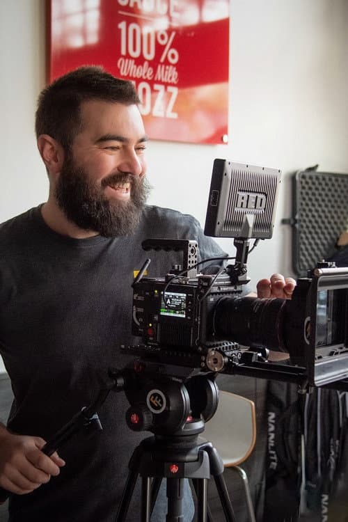 Zach Frankart profile photo