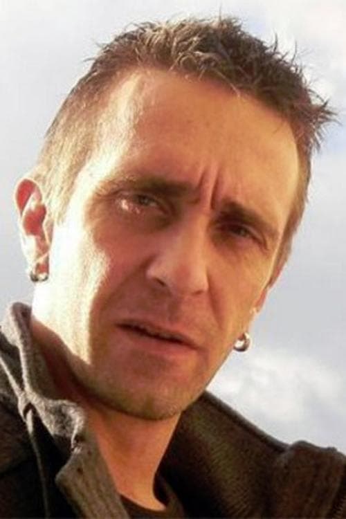 Rodolphe Antrim profile photo