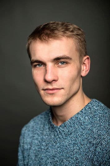 Pavel Yudin profile photo