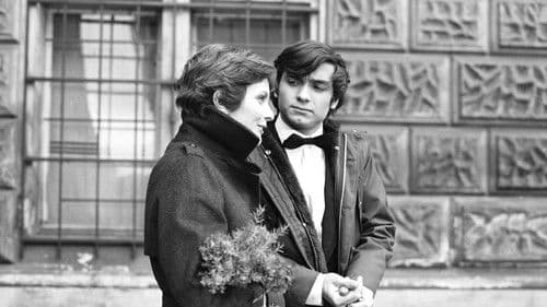 Sázka pro dva poster