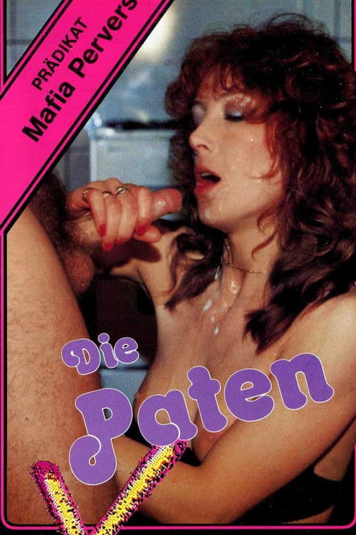 Die Paten poster