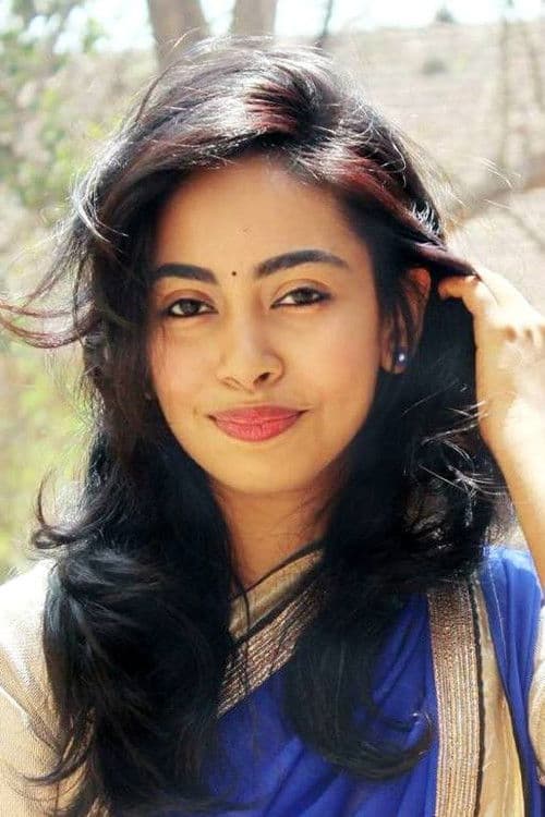 Rinsa Jacob profile photo