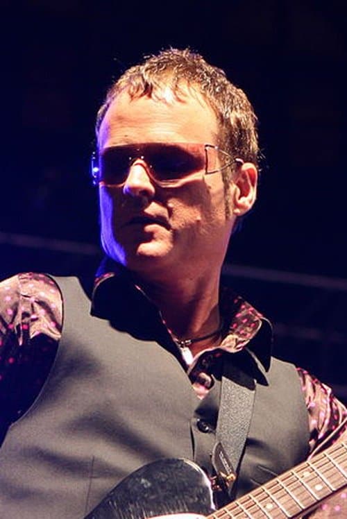 Keith Strickland profile photo