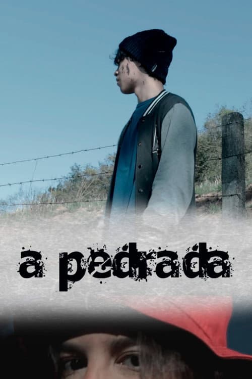 A Pedrada poster