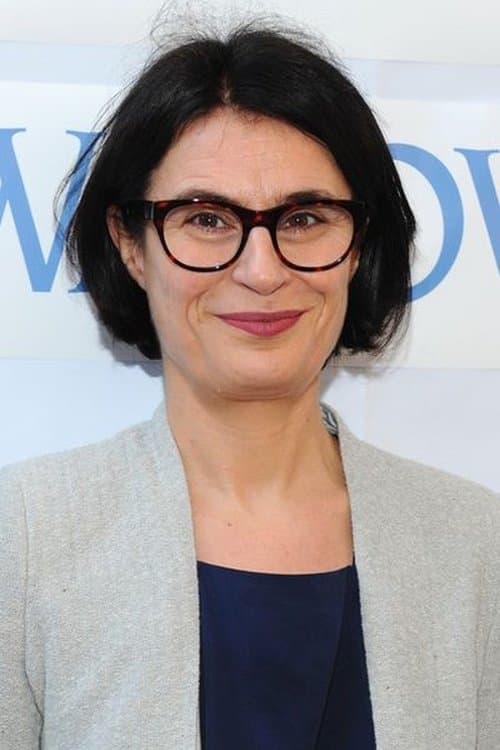 Lisy Christl profile photo