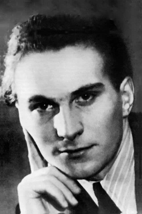 Aleksandr Lapauri profile photo