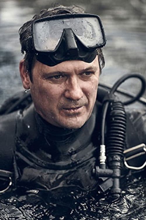 Eric Börjeson profile photo