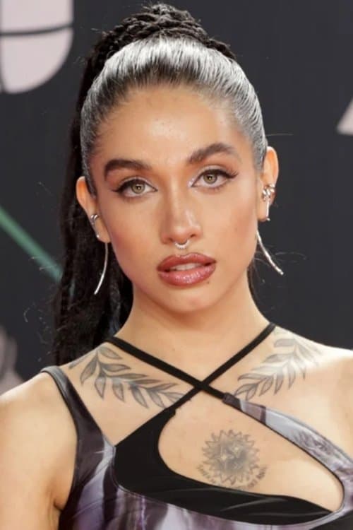 María Becerra profile photo