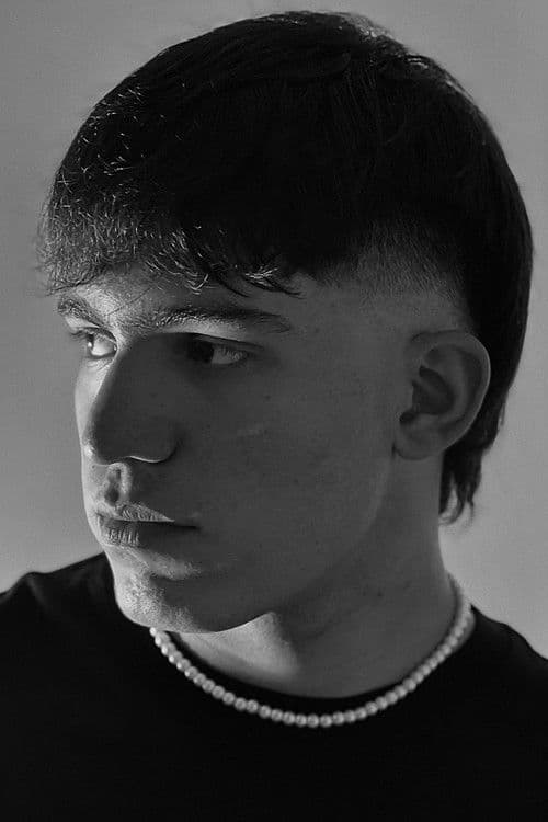 Franco V. García profile photo