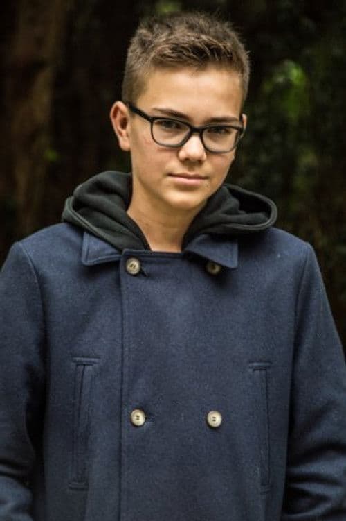 Maurice Luijten profile photo