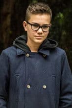 Maurice Luijten profile photo