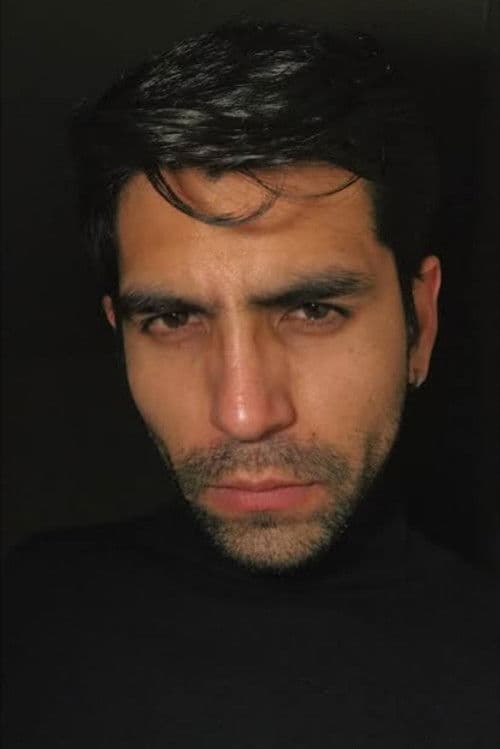 Ernesto Meléndez profile photo