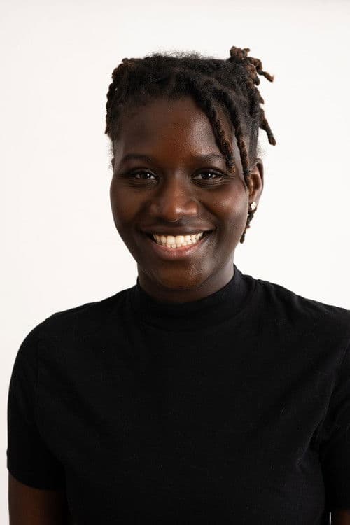 Roukiatou Cisse profile photo
