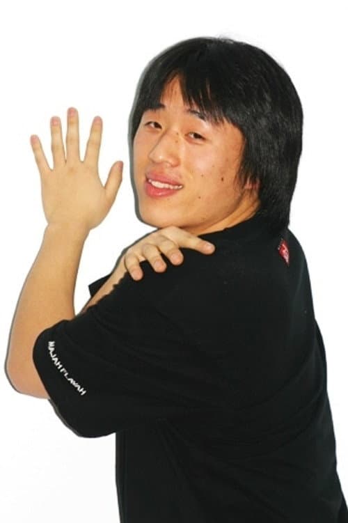 Jo Jong-geun profile photo