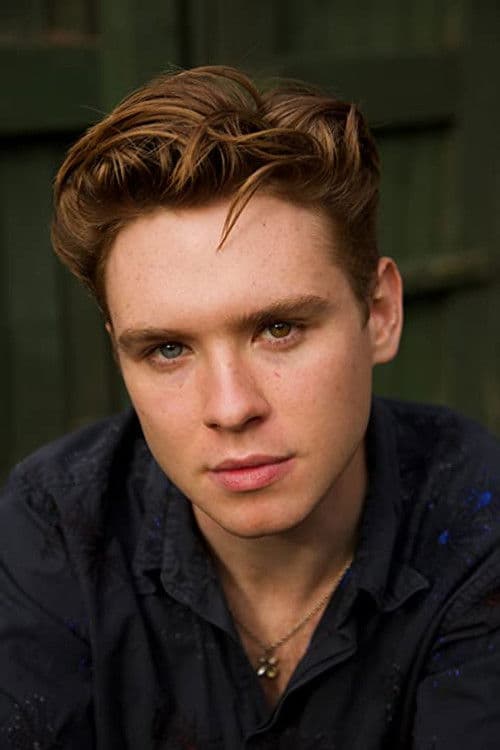 Oscar Morgan profile photo