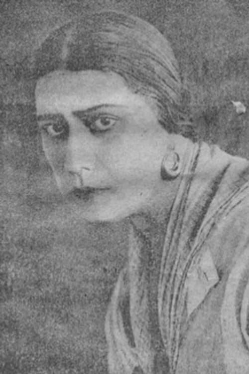 Yevgeniya Khovanskaya profile photo