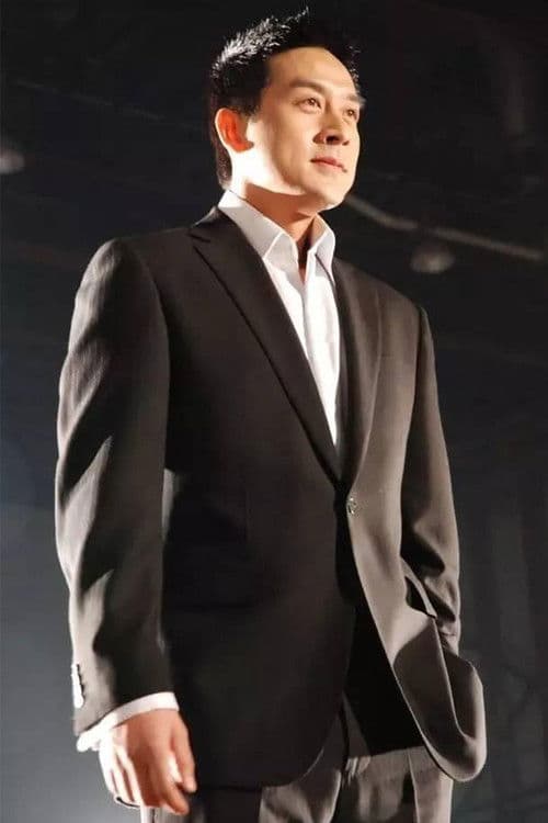 Zhigang Liu profile photo