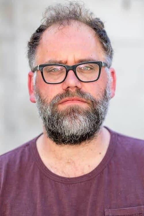 Joost Vandecasteele profile photo