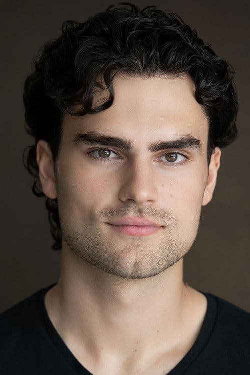 LJ Beaupré profile photo