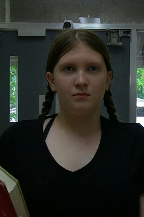 Nicole Heimer profile photo