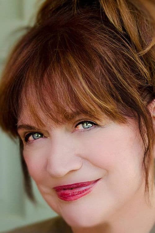 Camilla Carr profile photo