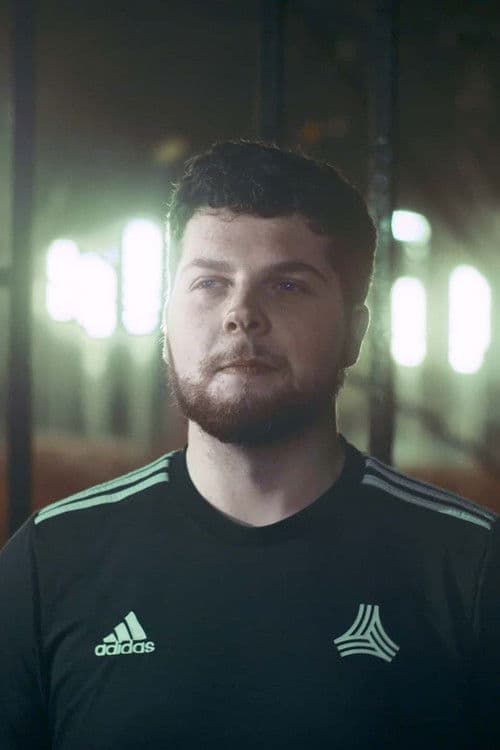 Andrew Fry profile photo