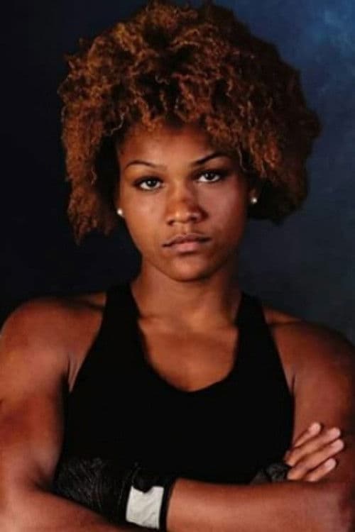 Valesca Machado profile photo