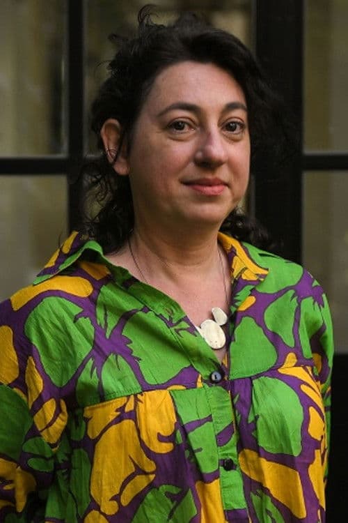 Irene Kuten profile photo