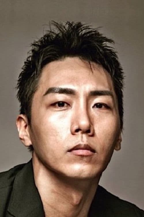 Ahn Jae-won profile photo