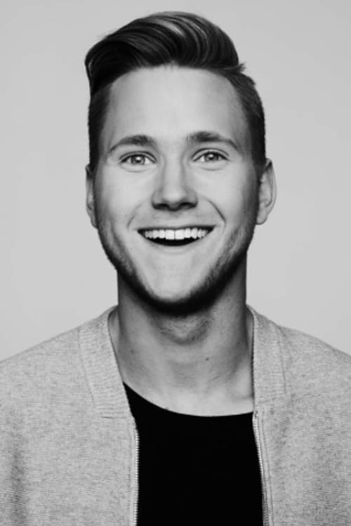 Viktor Frisk profile photo