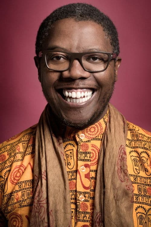 Mandla Dube profile photo