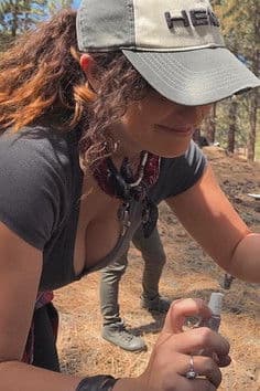 Allie Shehorn profile photo