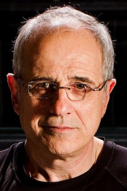 Bob Ezrin profile photo