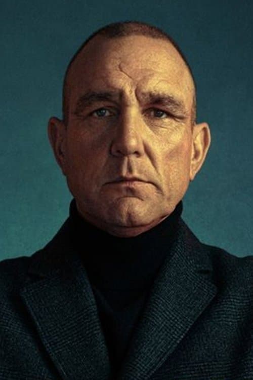 Vinnie Jones profile photo