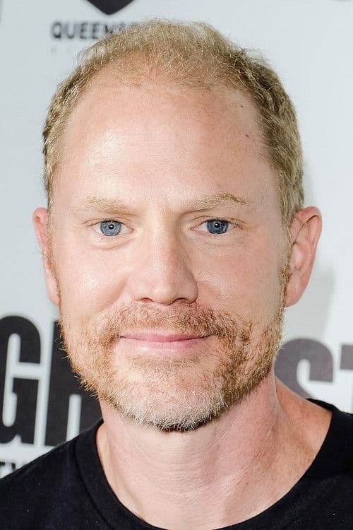 Dan Bush profile photo