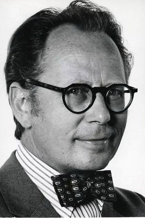 Morris profile photo