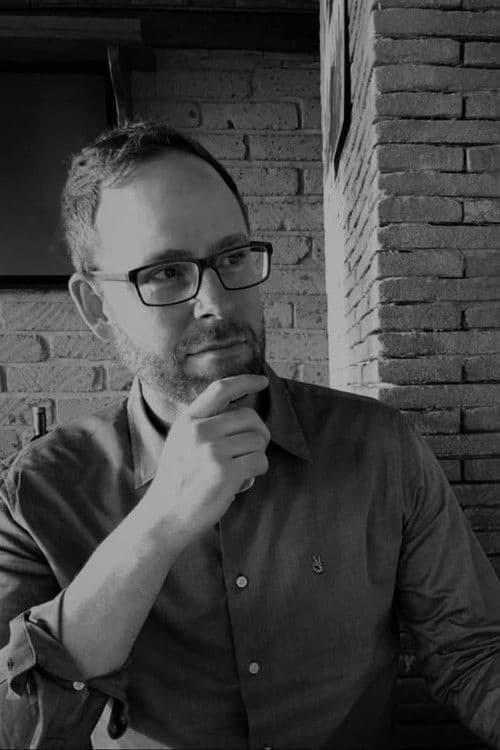 Michael Rognlie profile photo