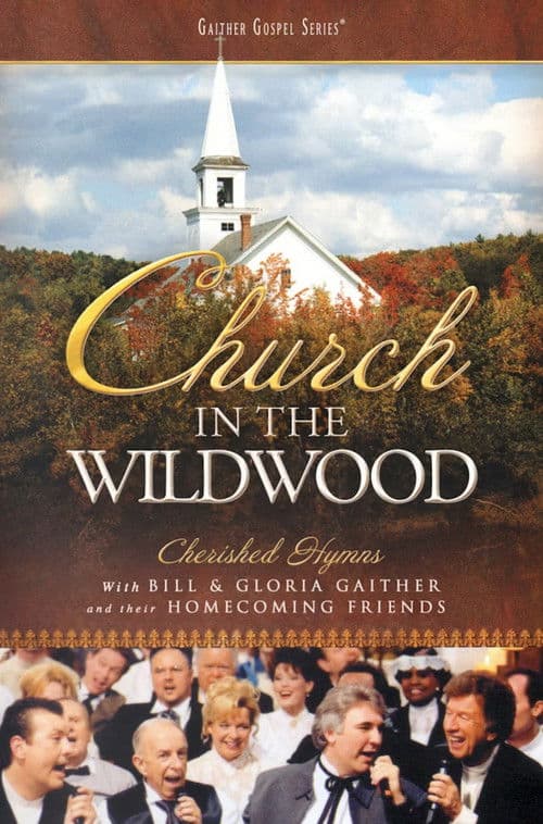 Church in the Wildwood poster