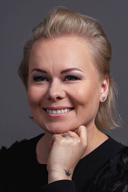 Leana Jalukse profile photo