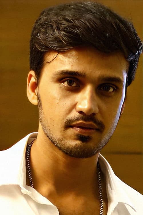 Adhesh Sudhakar profile photo