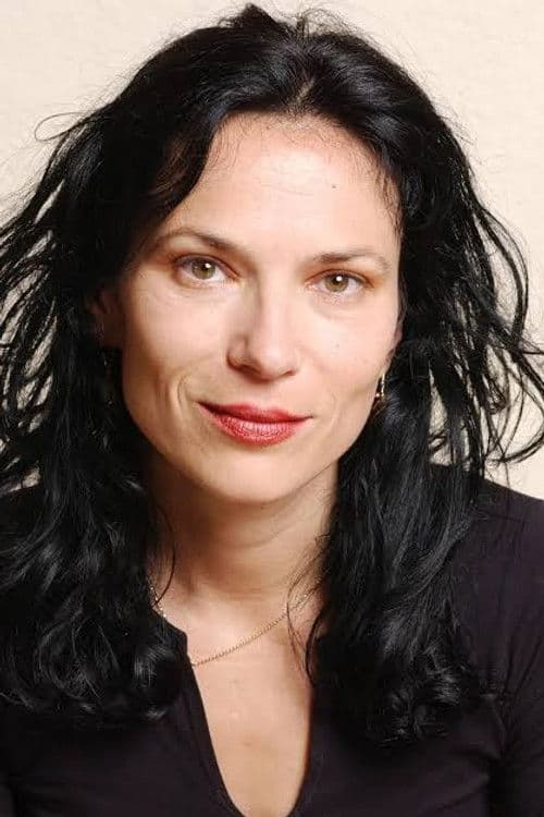 Xan Cassavetes profile photo