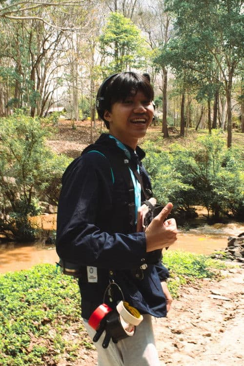 Kasidith Roongchaiyan profile photo